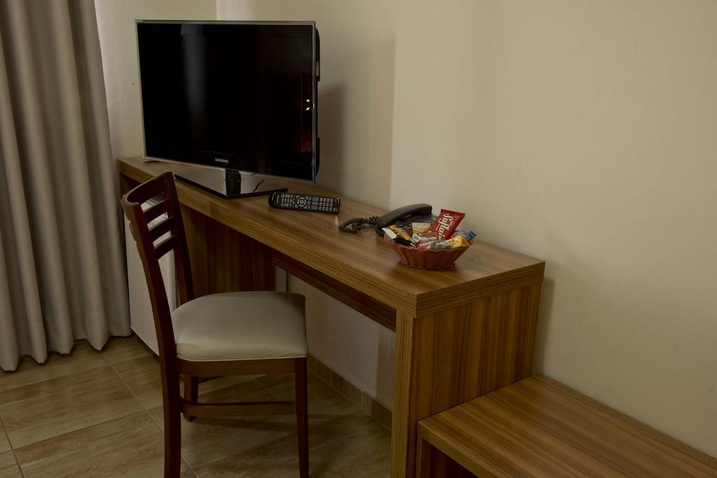Grand Enio Hotel E Cantina Varginha  Room photo